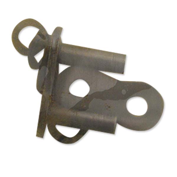 KMC DRIVE CHAIN CLIP LINK 520UO 520UO RT CLN