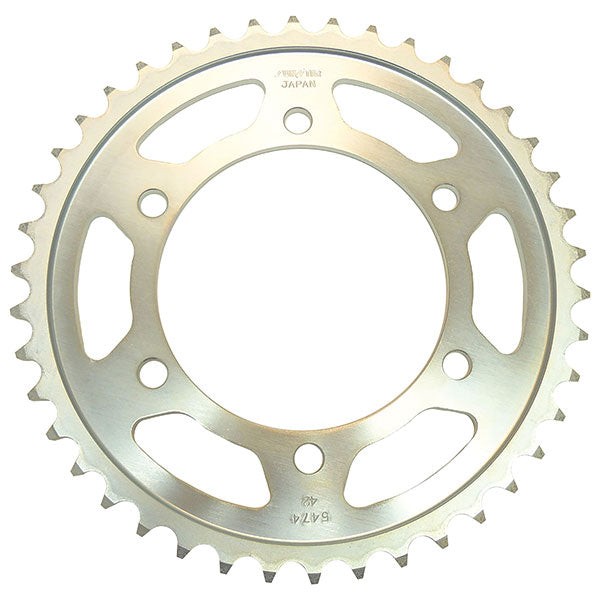 SUNSTAR STANDARD STEEL REAR SPROCKETS 2-547442