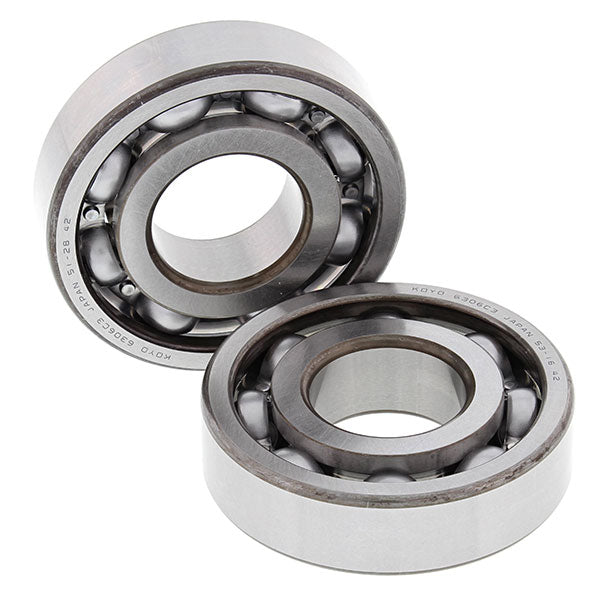 ALL BALLS CRANKSHAFT BEARING KIT 24-1042