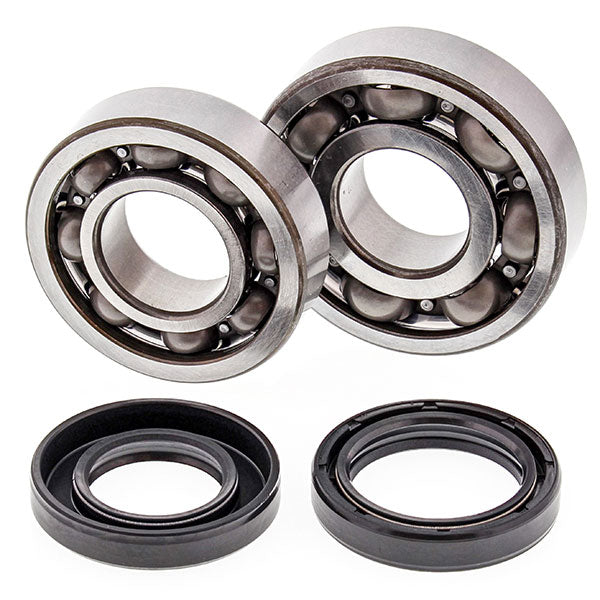 ALL BALLS CRANKSHAFT BEARING KIT 24-1043