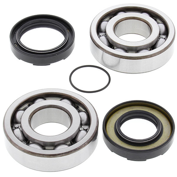 ALL BALLS CRANKSHAFT BEARING KIT 24-1066