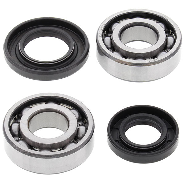 ALL BALLS CRANKSHAFT BEARING KIT 24-1068