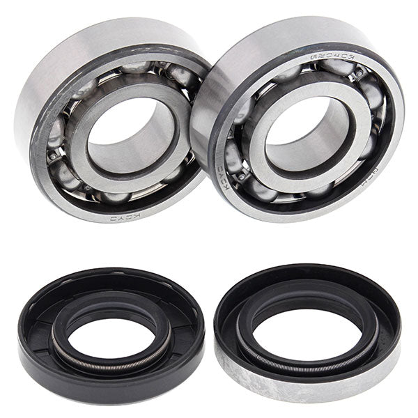 ALL BALLS CRANKSHAFT BEARING KIT 24-1070