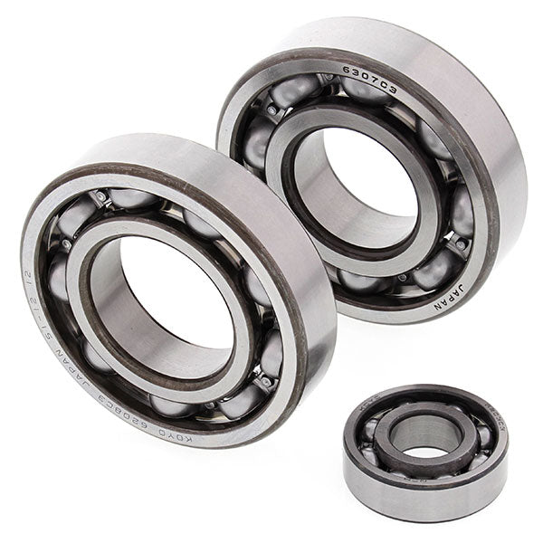 ALL BALLS CRANKSHAFT BEARING KIT SUZUKI 24-1080