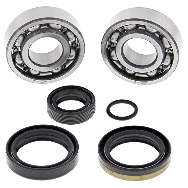 ALL BALLS CRANKSHAFT BEARING KIT 24-1099