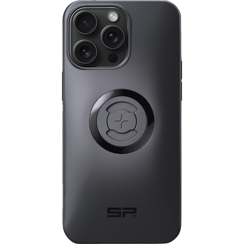 SP CONNECT CASE SPC+ IPHONE 15 PRO MAX 52671