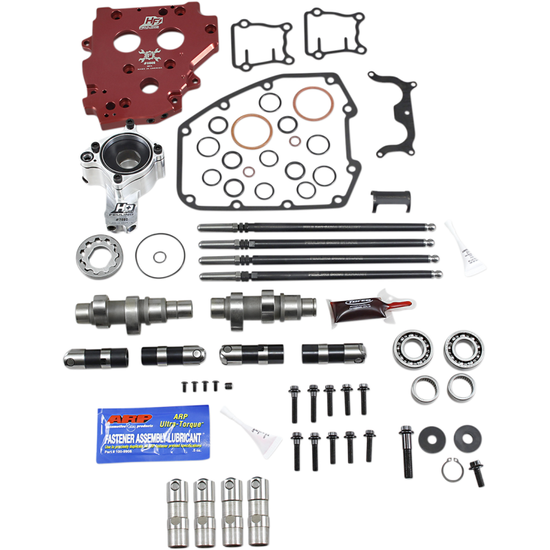 FEULING OIL PUMP CORP. 99-06 B/T CAMCHEST KIT W/525 CAMS 7204