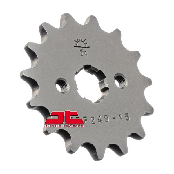 JT 249 FRONT SPROCKET 15 TEETH JTF249.15