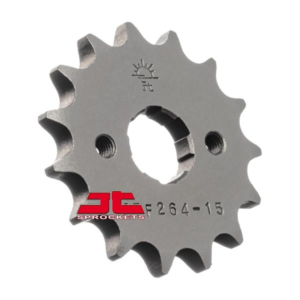 JT 264 FRONT SPROCKET 15 TEETH JTF264.15