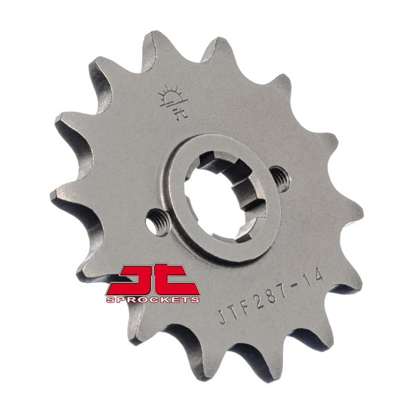 JT 287 FRONT SPROCKET 14 TEETH JTF287.14