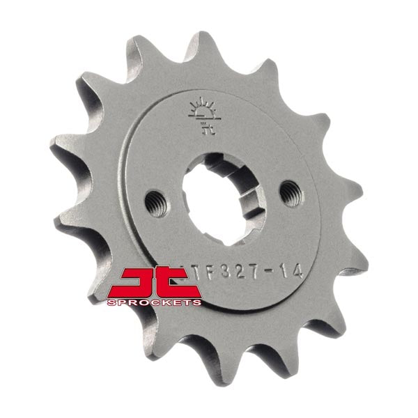 JT 327 FRONT SPROCKET 14 TEETH JTF327.14