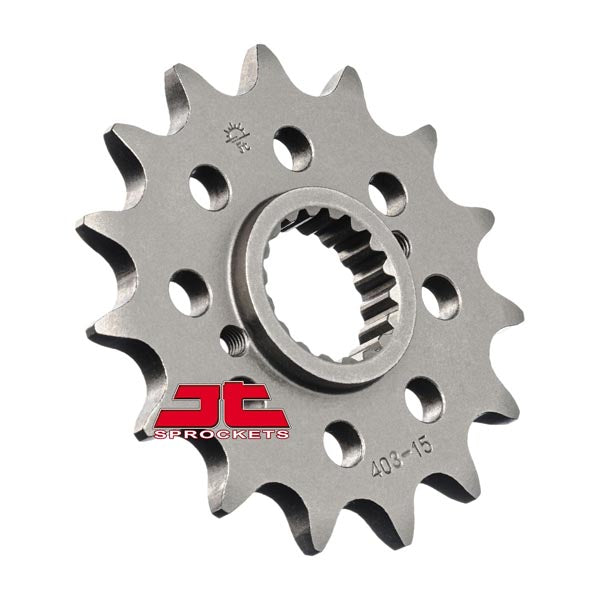 JT 403 FRONT SPROCKET 15 TEETH JTF403.15