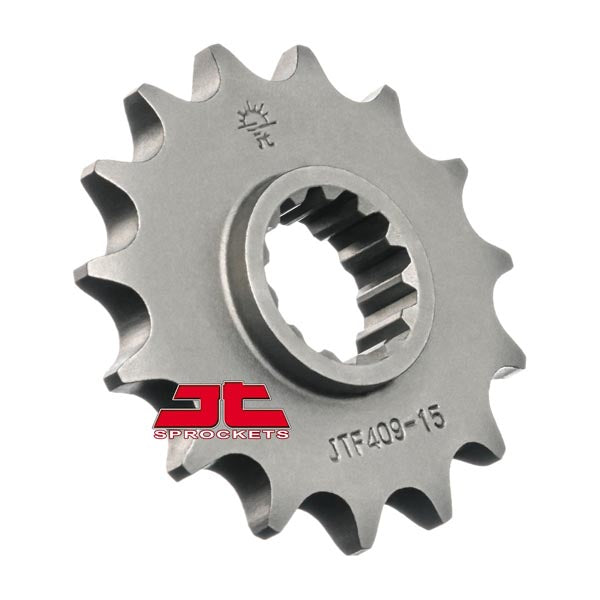 JT 409 FRONT SPROCKET 15 TEETH JTF409.15