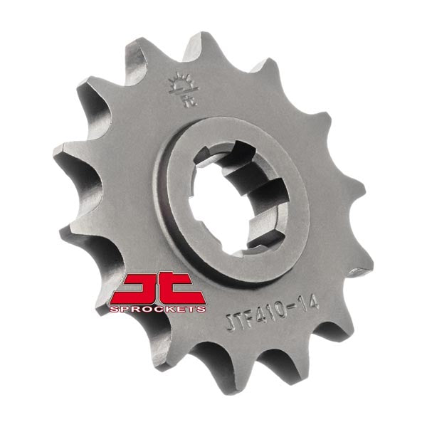 JT 410 FRONT SPROCKET 14 TEETH JTF410.14