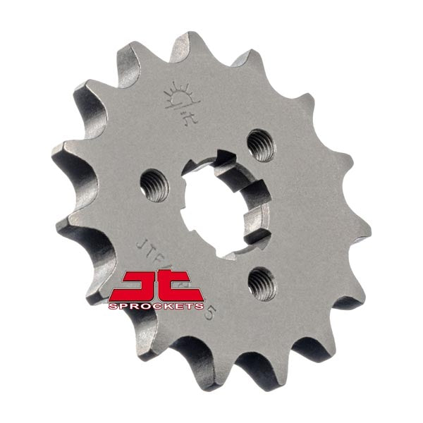 JT 418 FRONT SPROCKET 15 TEETH JTF418.15
