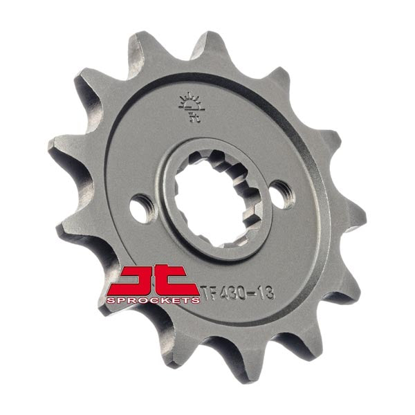 JT 430 FRONT SPROCKET 13 TEETH JTF430.13