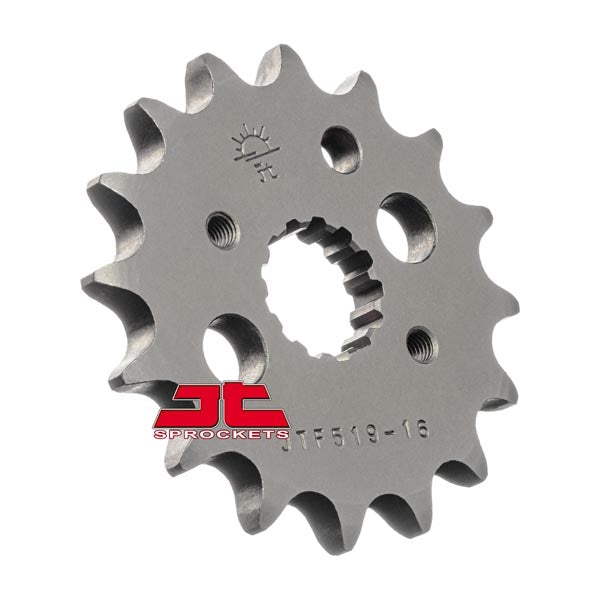 JT 519 FRONT SPROCKET 16 TEETH JTF519.16