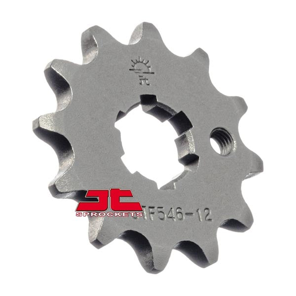 JT 546 FRONT SPROCKET 12 TEETH JTF546.12