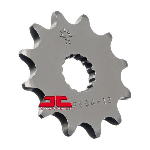 JT 564 FRONT SPROCKET 12 TEETH JTF564.12
