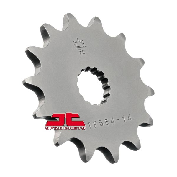 JT 564 FRONT SPROCKET 14 TEETH JTF564.14