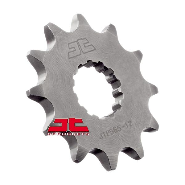 JT 565 FRONT SPROCKET 12 TEETH JTF565.12