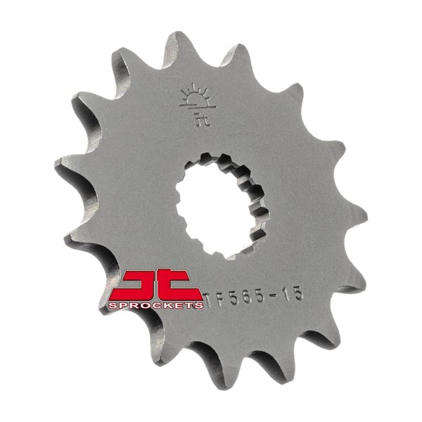 JT 565 FRONT SPROCKET 15 TEETH JTF565.15