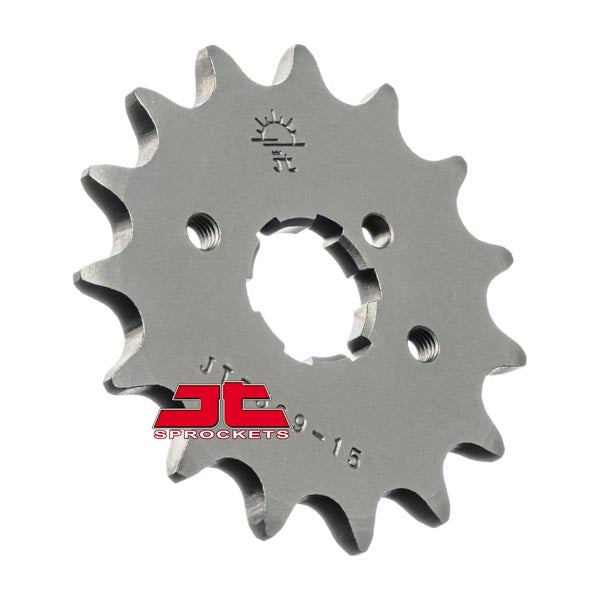 JT 569 RUBBER CUSHIONED FRONT SPROCKET 15 TEETH JTF569.15
