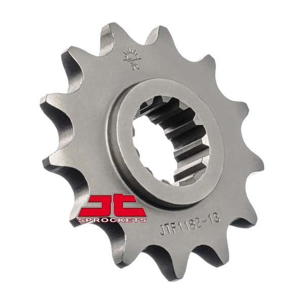 JT 1182 FRONT SPROCKET 13 TEETH JTF1182.13