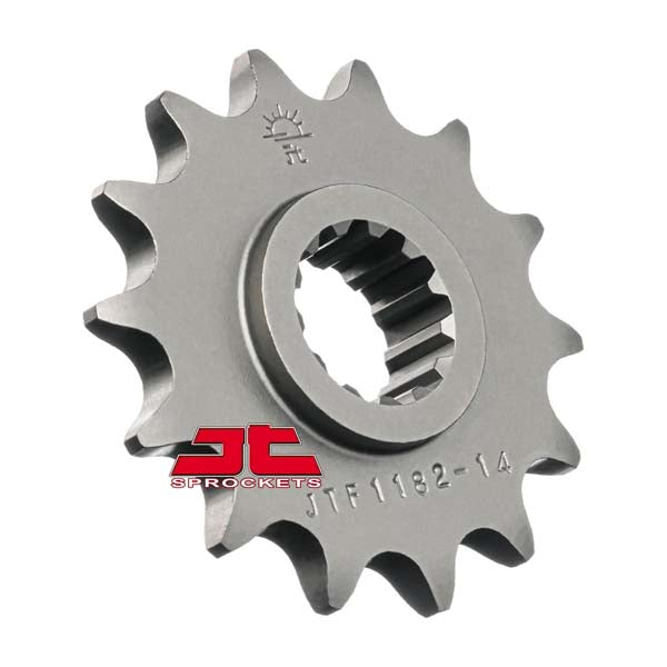 JT 1182 FRONT SPROCKET 14 TEETH JTF1182.14