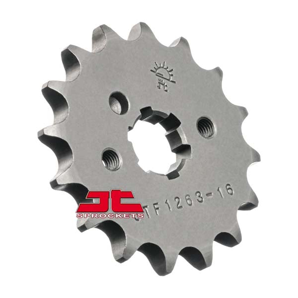 JT 1263 FRONT SPROCKET 16 TEETH JTF1263.16