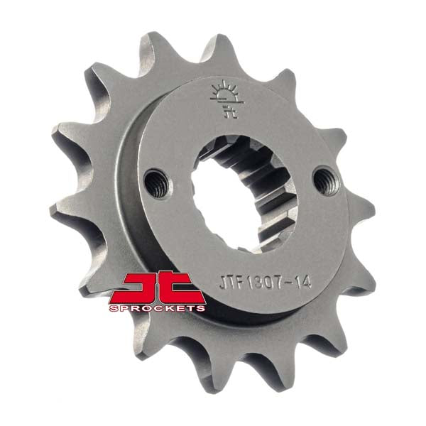 JT 1307 FRONT SPROCKET 14 TEETH JTF1307.14