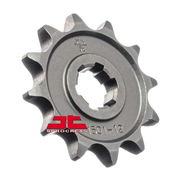 JT 1501 FRONT SPROCKET 12 TEETH JTF1501.12