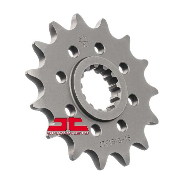 JT 1516 FRONT SPROCKET 15 TEETH JTF1516.15