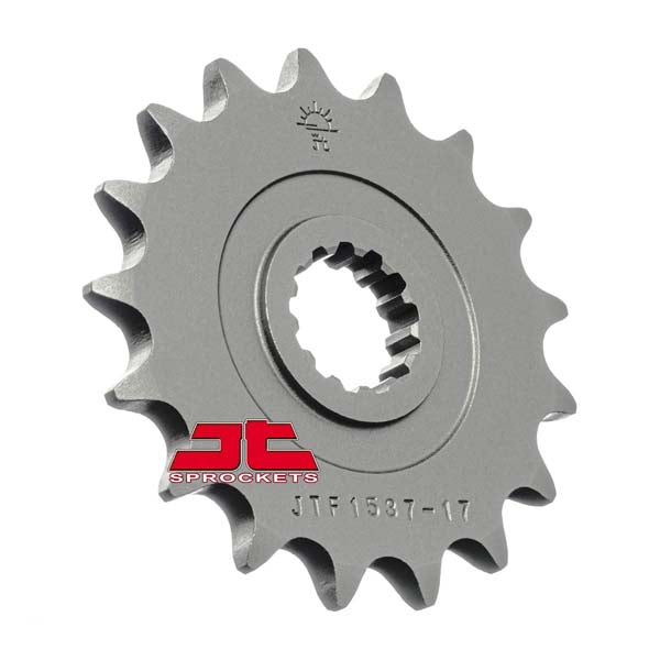 JT 1537 FRONT SPROCKET 17 TEETH JTF1537.17