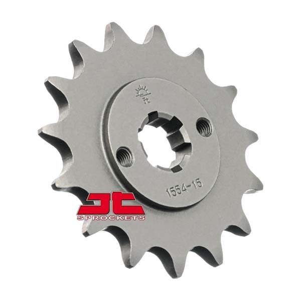 JT 1554 FRONT SPROCKET 15 TEETH JTF1554.15