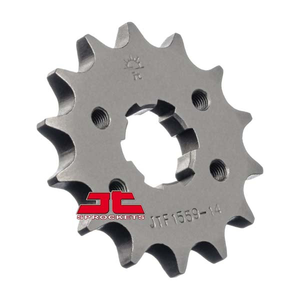 JT 1559 FRONT SPROCKET 14 TEETH JTF1559.14