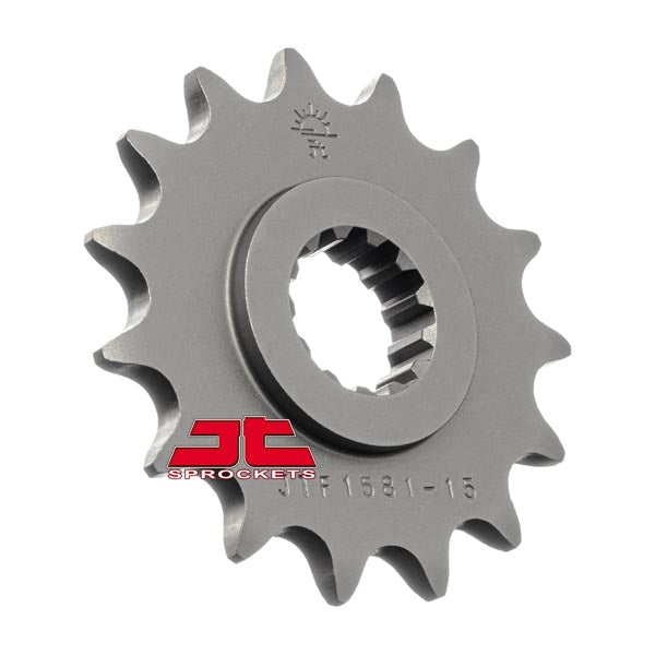 JT 1581 FRONT SPROCKET 15 TEETH JTF1581.15