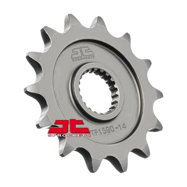 JT 1590 FRONT SPROCKET 14 TEETH JTF1590.14