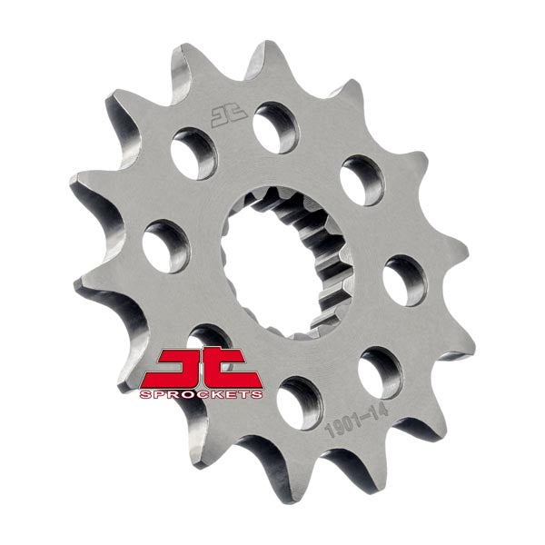 JT 1901 FRONT SPROCKET 14 TEETH JTF1901.14