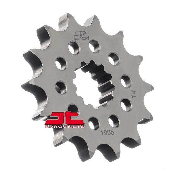 JT 1905 FRONT SPROCKET 14 TEETH JTF1905.14