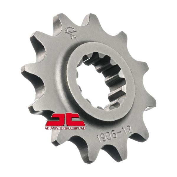 JT 1906 FRONT SPROCKET 12 TEETH JTF1906.12