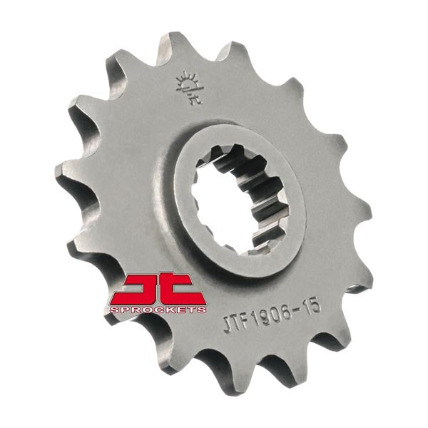 JT 1906 FRONT SPROCKET 15 TEETH JTF1906.15