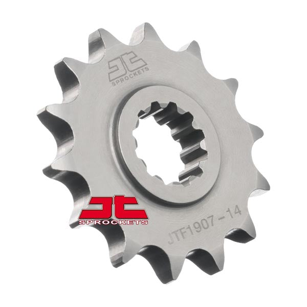 JT 1907 FRONT SPROCKET 14 TEETH JTF1907.14