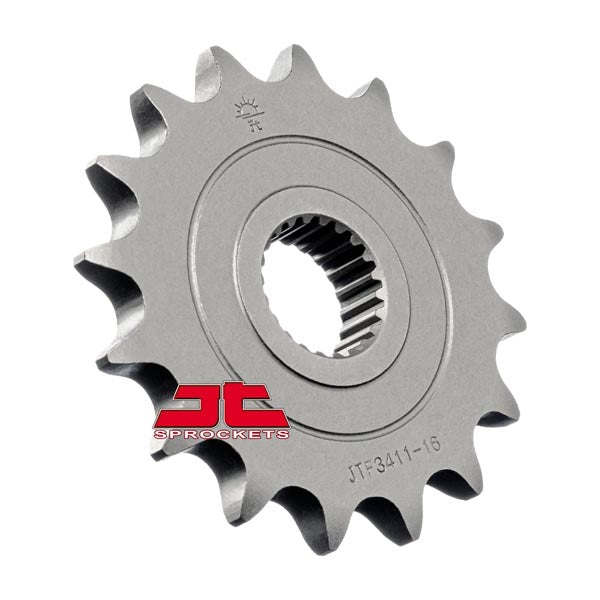 JT 3411 FRONT SPROCKET 16 TEETH JTF3411.16