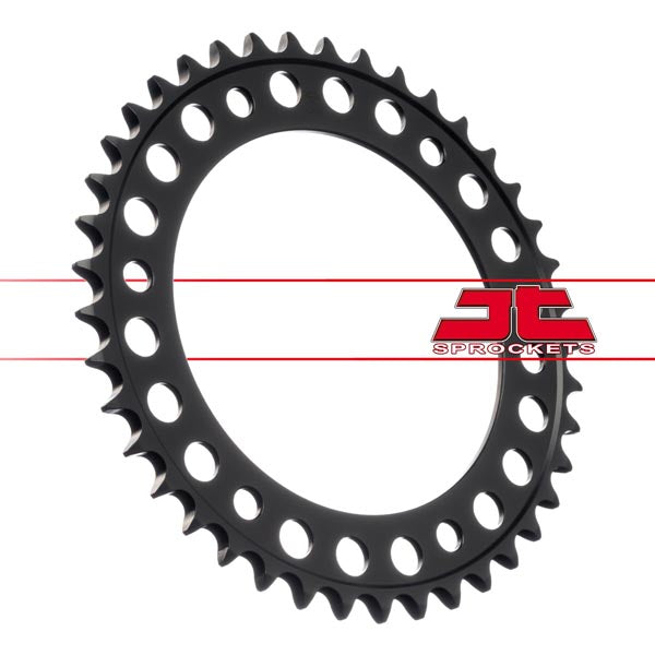 JT 3 REAR SPROCKET 41 TEETH JTR3.41