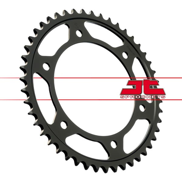 JT 3 REAR SPROCKET 47 TEETH JTR3.47