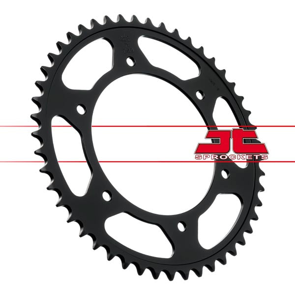 JT 5 REAR SPROCKET 49 TEETH JTR5.49
