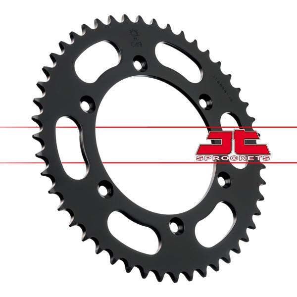 JT 8 REAR SPROCKET 48 TEETH JTR8.48