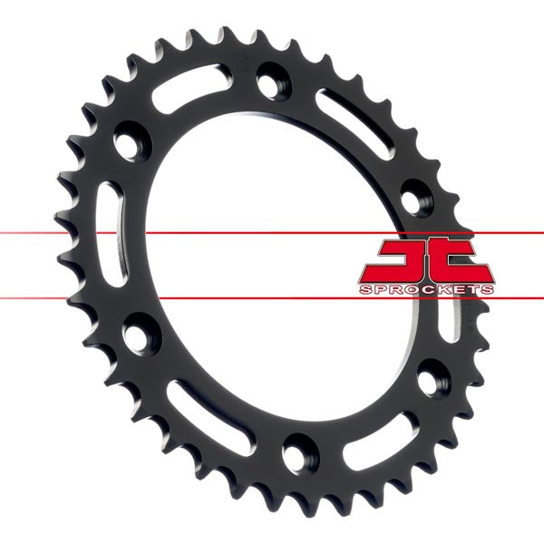 JT 210 REAR SPROCKET 38 TEETH JTR210.38
