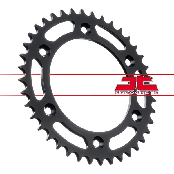 JT 210 REAR SPROCKET 40 TEETH JTR210.40